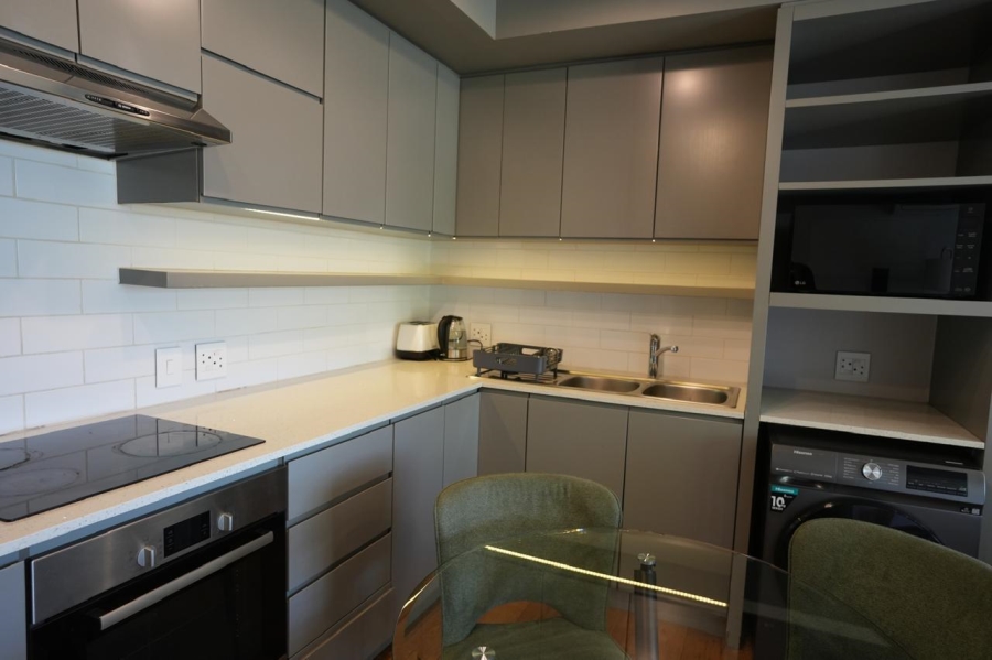 2 Bedroom Property for Sale in Cape Town City Centre Western Cape